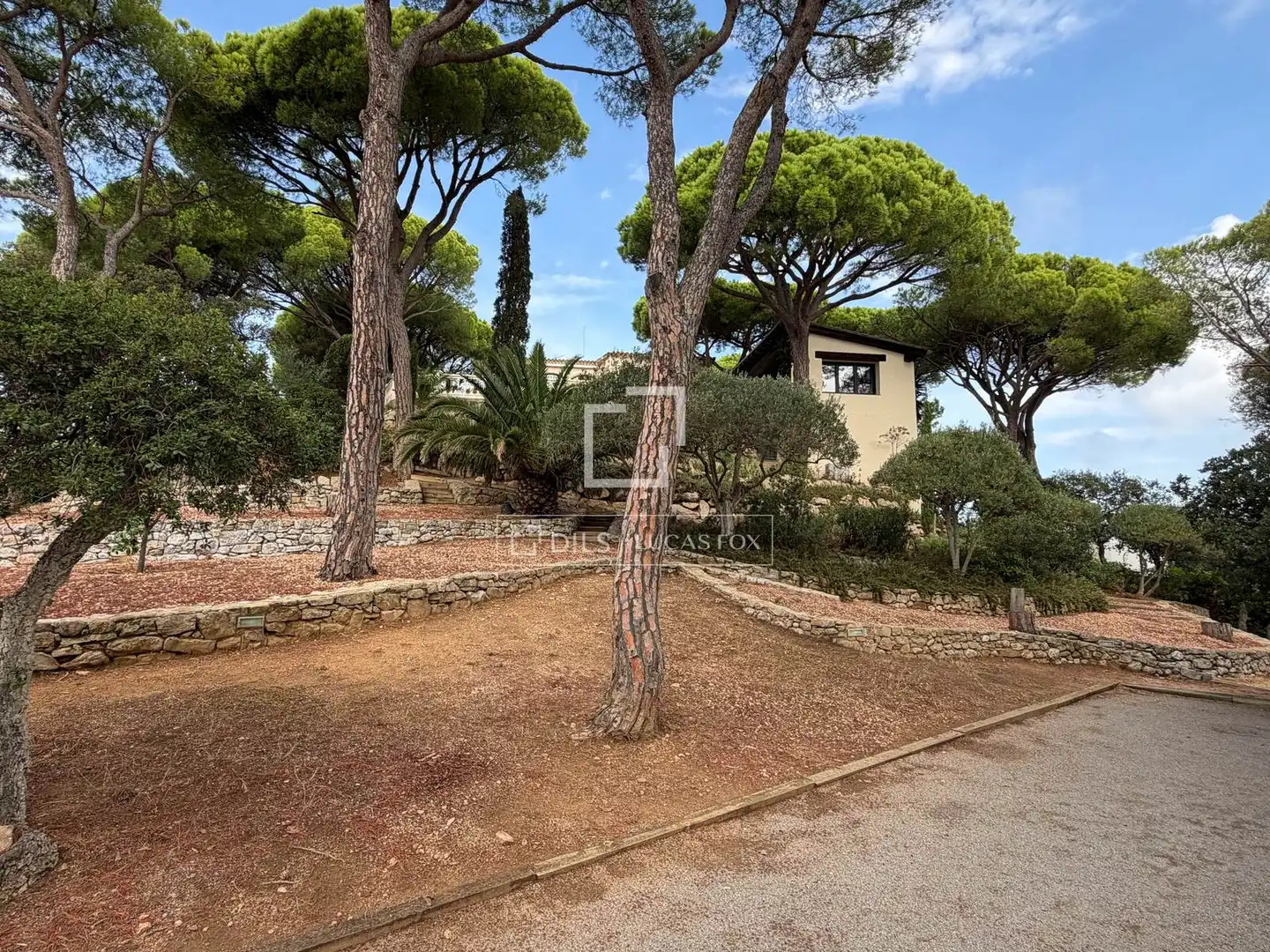 Xalet amb terrassa en venda a Calella de Palafrugell, imagen 9