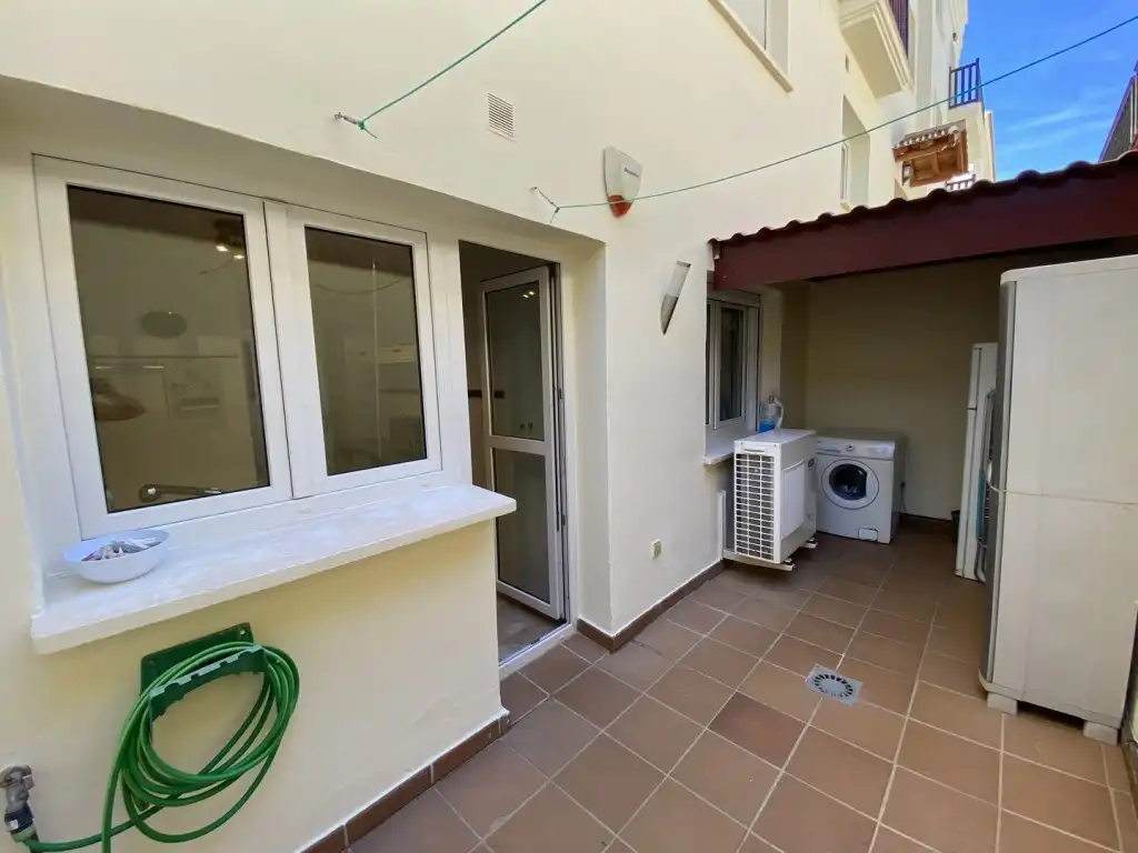 Apartament amb terrassa en venda a Torremuelle, imagen 29