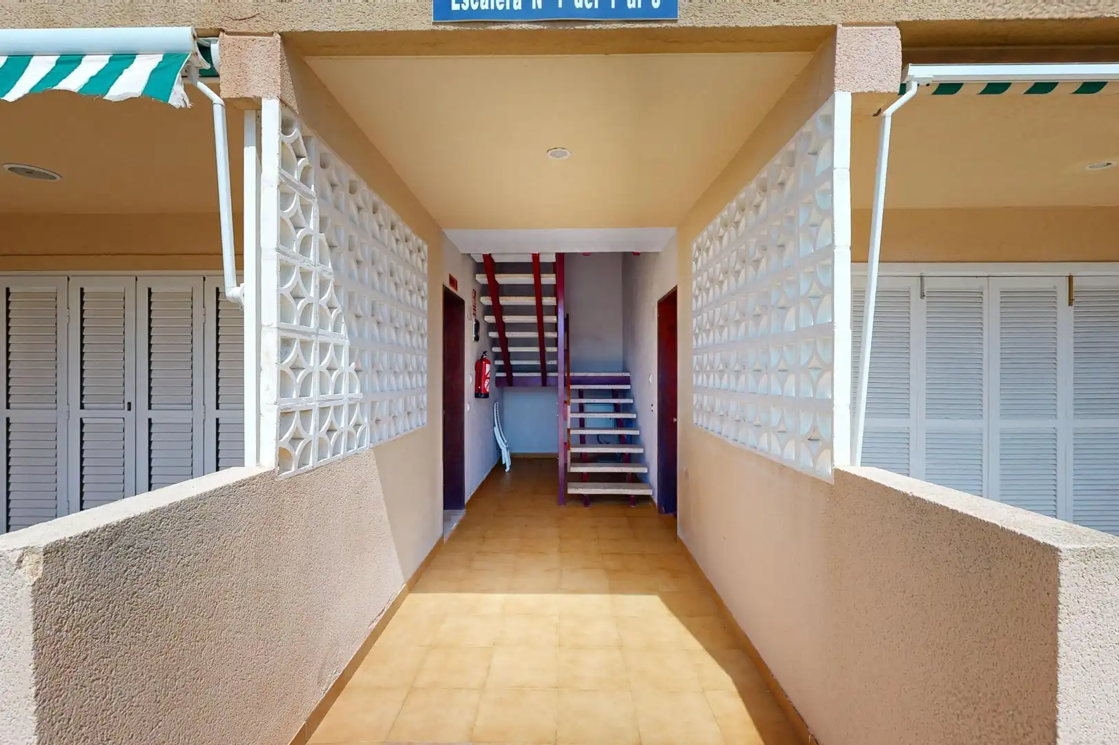 Apartments for sale in La Manga del Mar Menor  with Terrace and Community pool