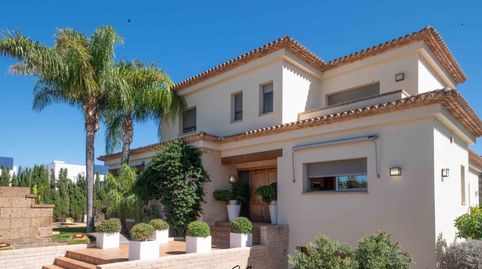 Photo 3 of Houses for sale in El Montgó, Dénia