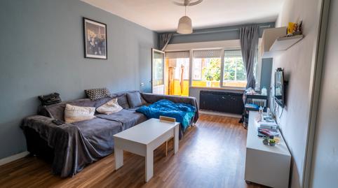 Foto 3 de Pis en venda a Calle Ronda Exterior, Contrueces, Asturias