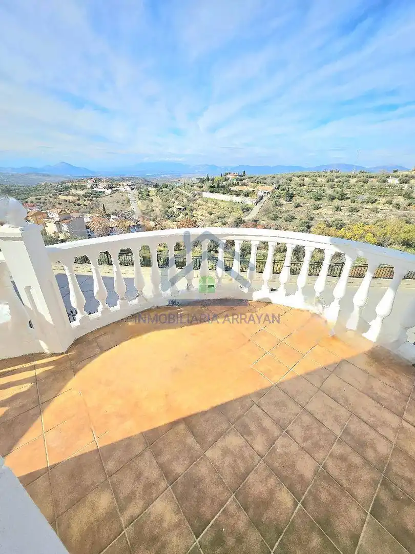Casa o chalet en venta en Cogollos de la Vega