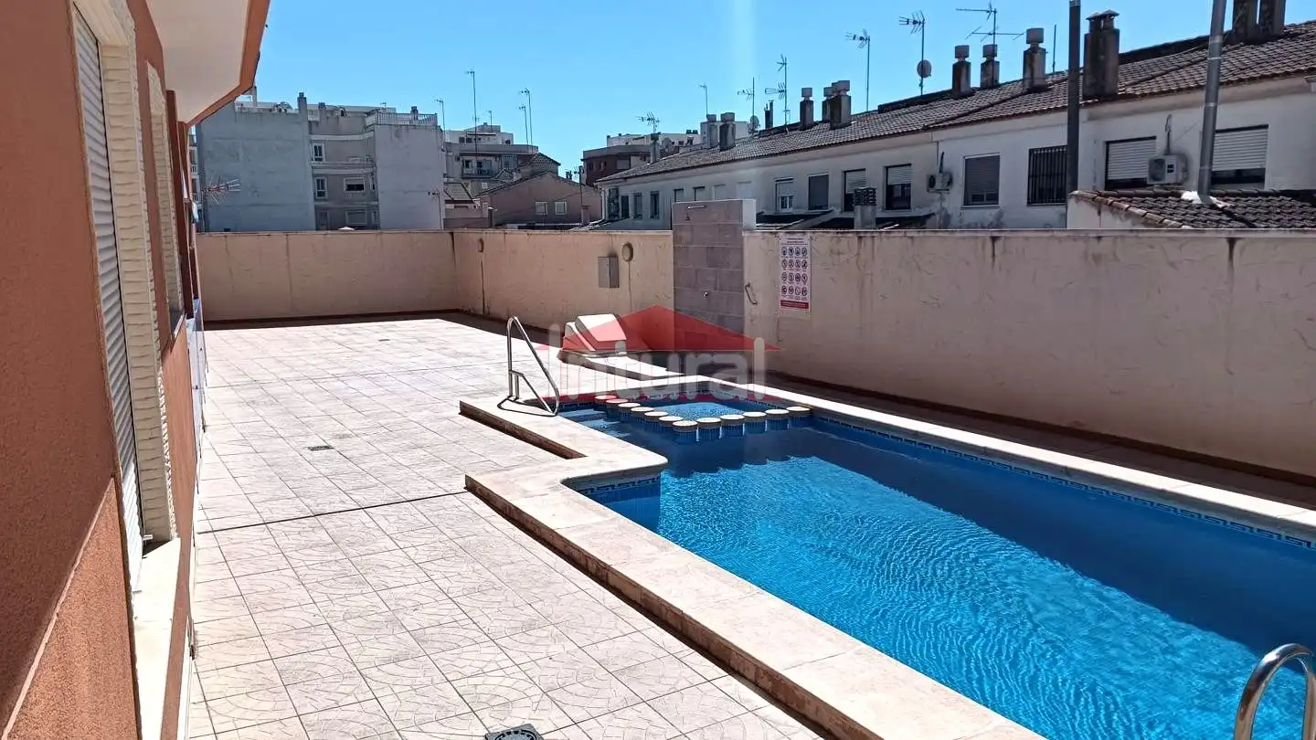 Appartement avec piscine à vendre à Formentera del Segura