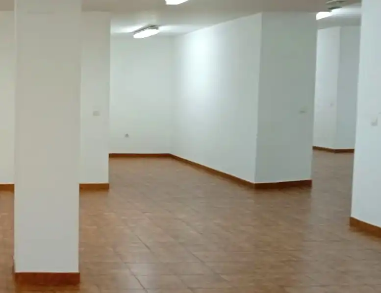 Local comercial en venda a Calle Francisco de Paula Jovellanos, imagen 20