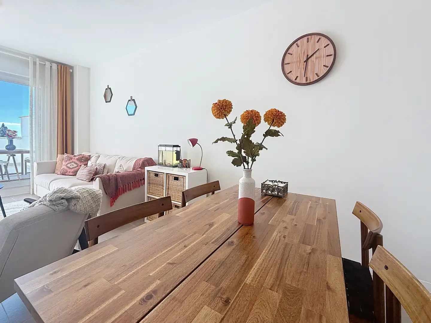 Apartament amb piscina en venda a Costa Natura, imagen 18