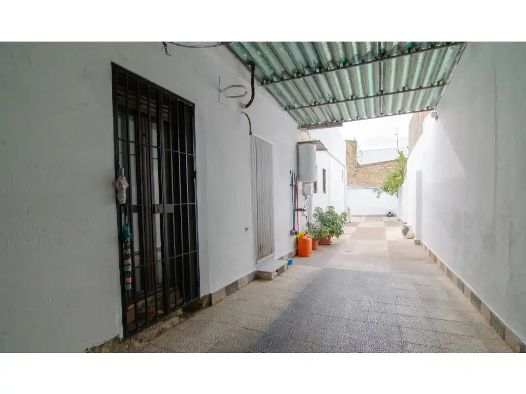 Vista exterior de Casa o chalet en venta en La Rinconada
