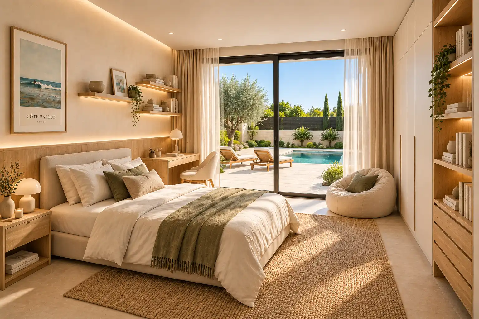 Casa di nuova costruzione con terrazza in vendita a Carrer Mare de Déu de Gràcia 5, imagen 5
