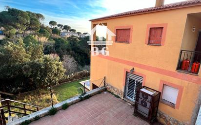 Jardí de Casa o xalet en venda en Vidreres amb Terrassa i Piscina