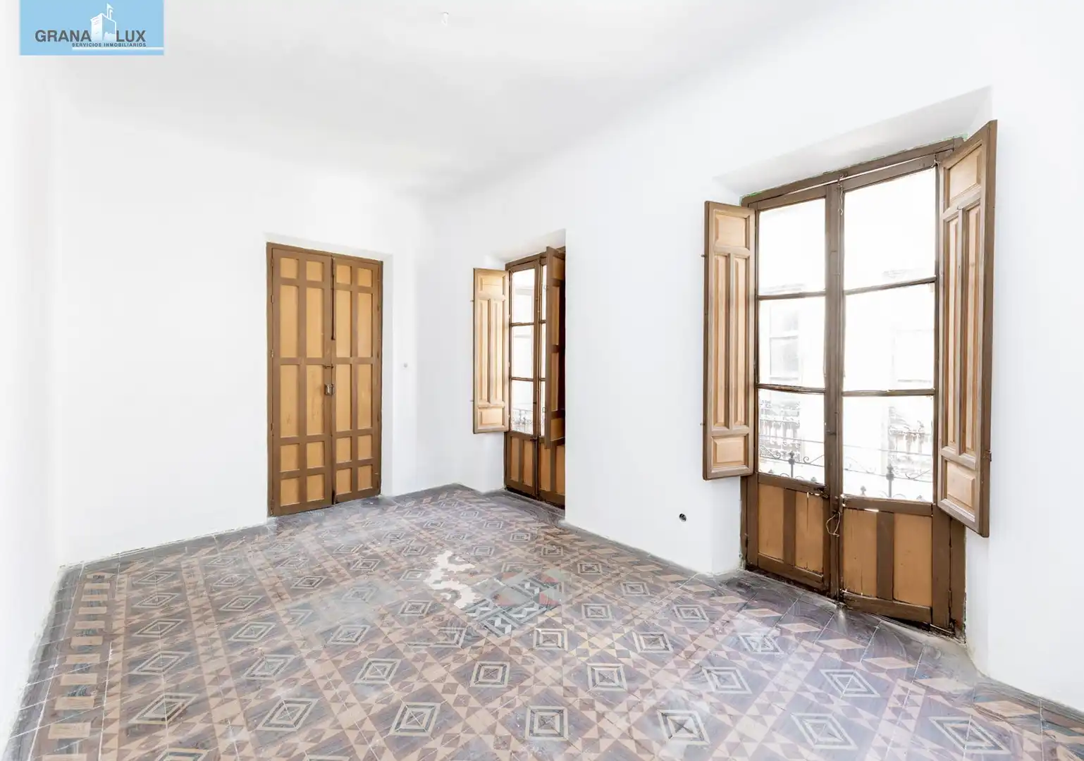 Penthouse with terrace for sale in Calle Gran Vía de Colón, imagen 35