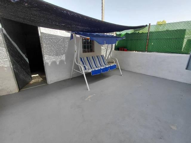 Casa-chalet en Alquiler en El Berrueco