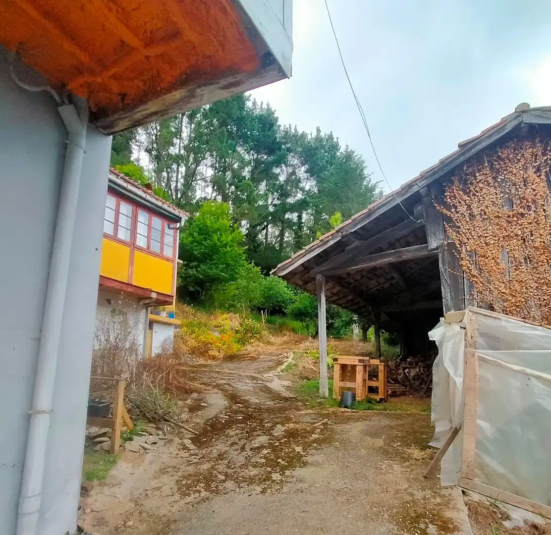 Country house zum Verkauf in Pravia mit Terrasse und Abstellraum