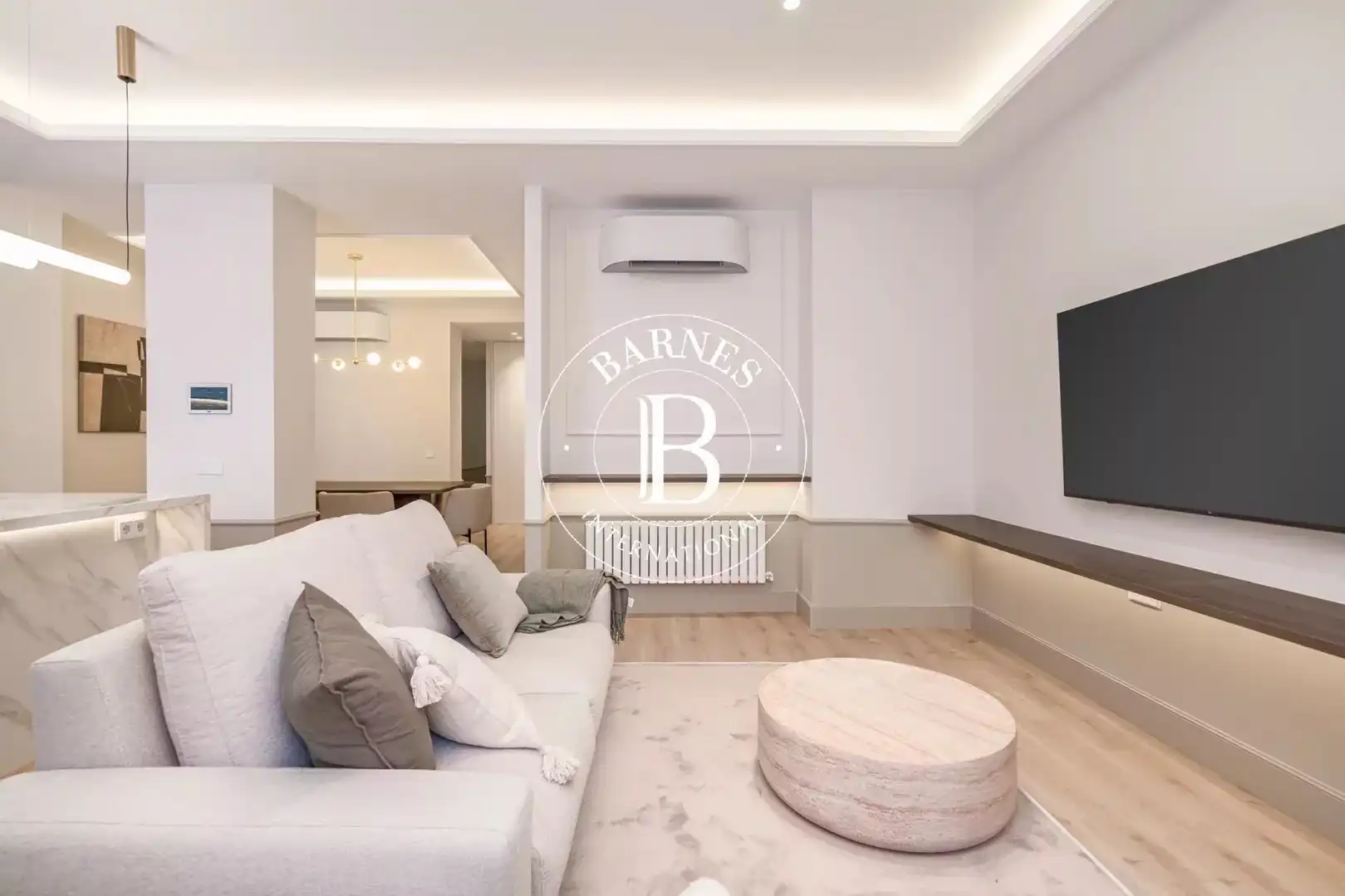 Appartement avec terrasse à vendre à Barrio de Salamanca, imagen 2