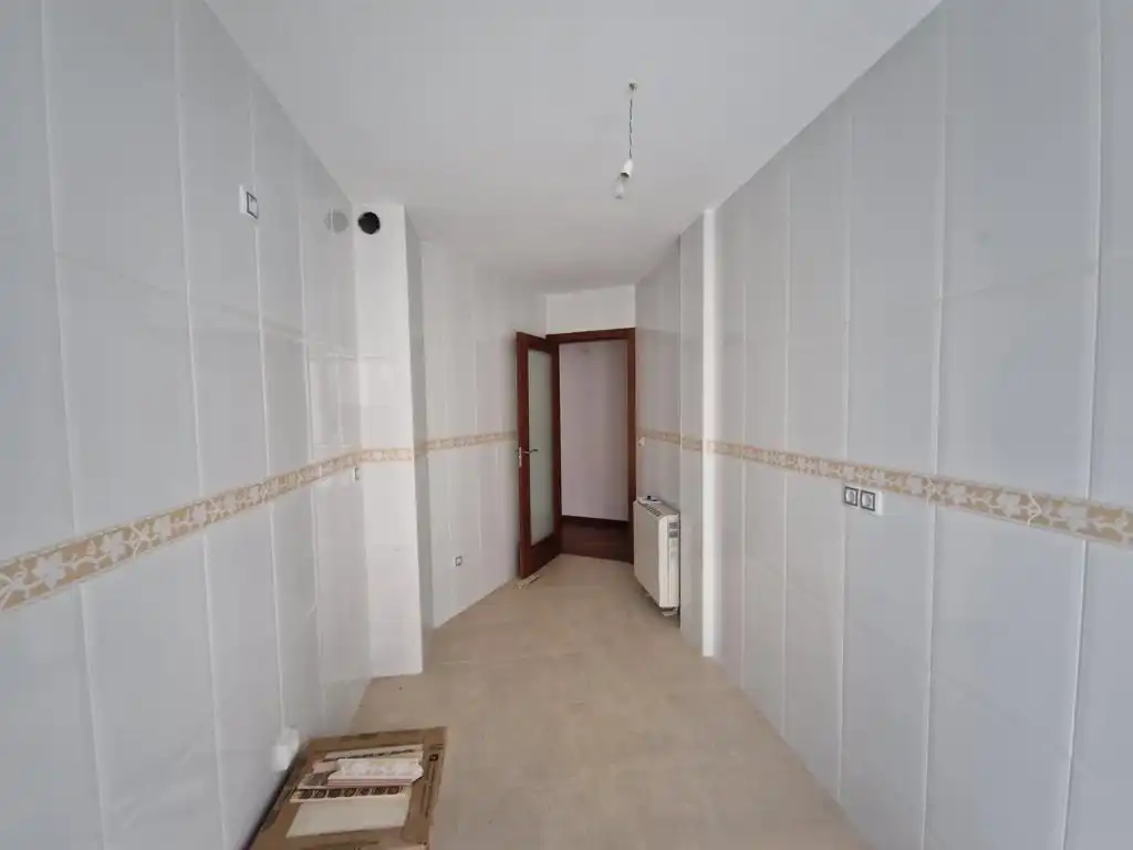 Apartment with lift for sale in Calle Gavoteira 154, imagen 7
