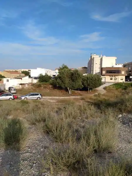 Wohnbaugrundstück zum Verkauf in PARTIDA LILLOT, imagen 16