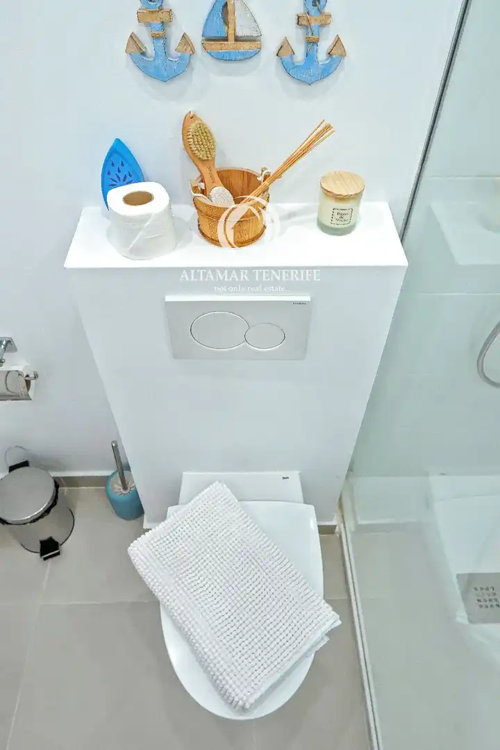 Apartamento en venta en Bruselas, Playa de Fañabé