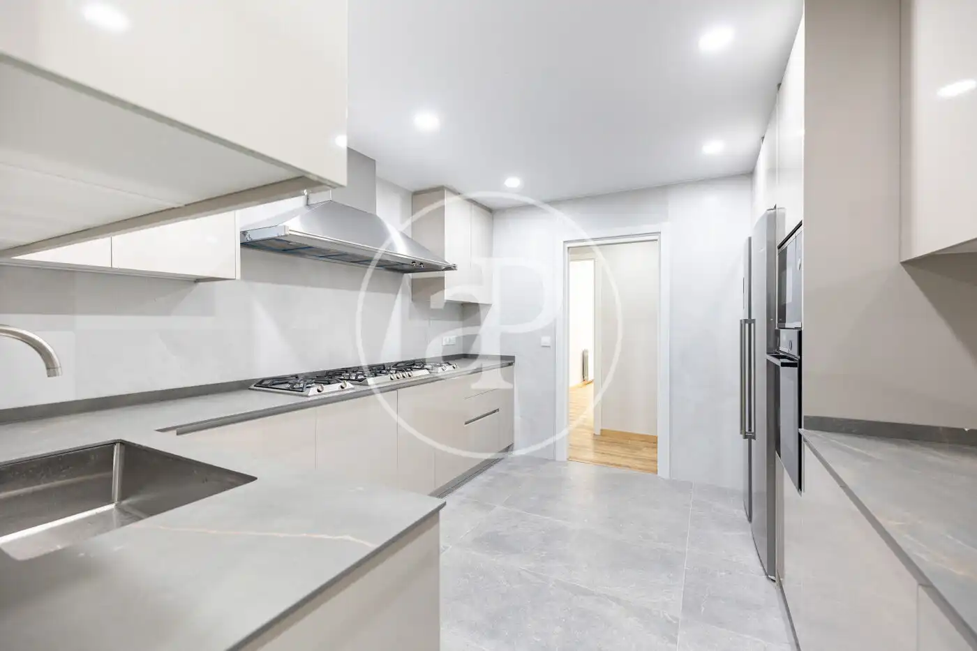 Wohnung mit Terrasse zum Verkauf in Carrer del Consell de Cent, imagen 11