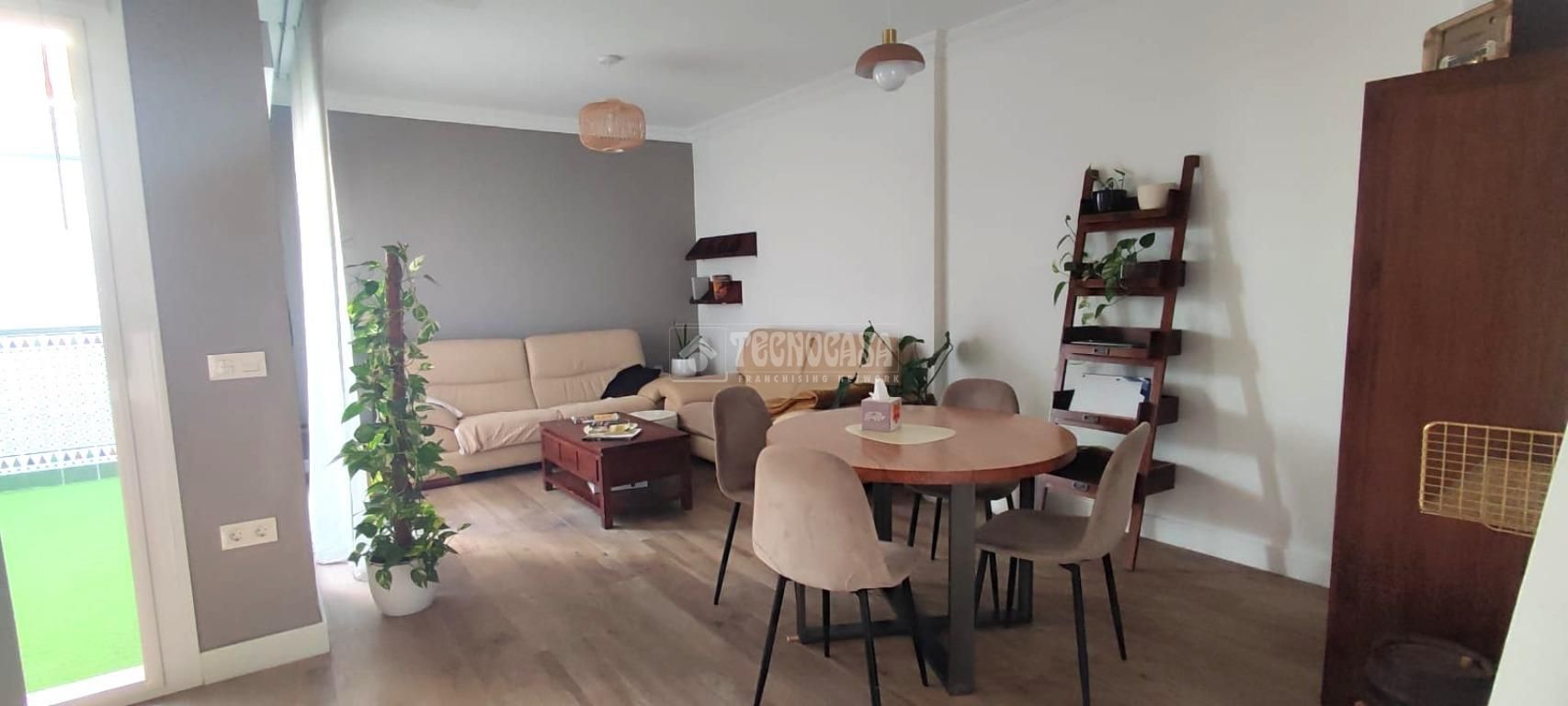 Single-family semi-detached for sale in San José de la Rinconada, La Rinconada