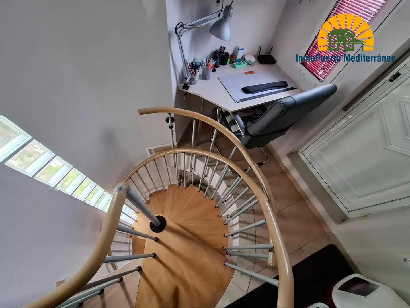 Penthouse mit Terrasse zum Verkauf in Altea la Vella, imagen 30