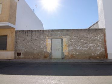 Terreny residencial en venda a San José de la Rinconada