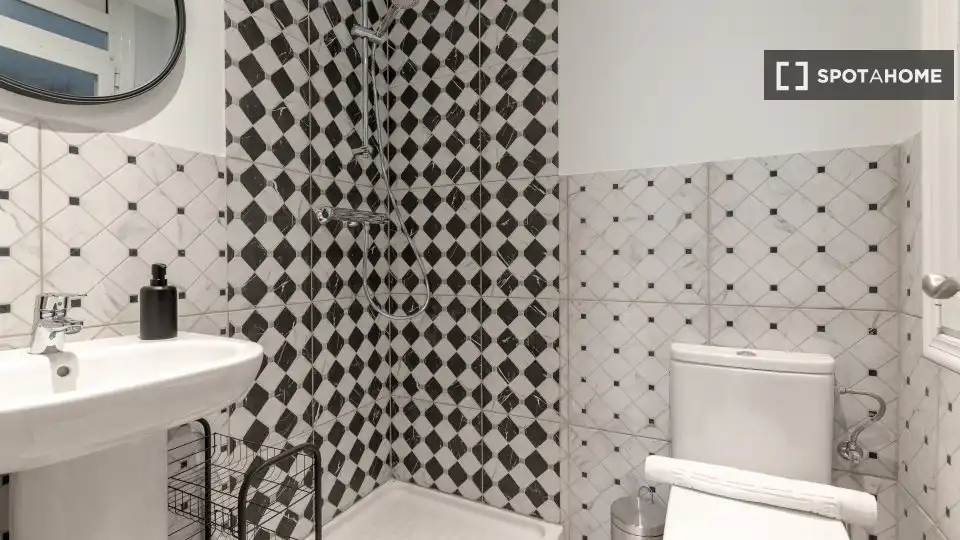 Room in Erandio