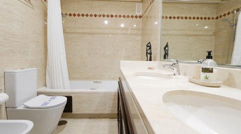 Foto 5 de Planta baixa en venda a Casco Antiguo, Marbella