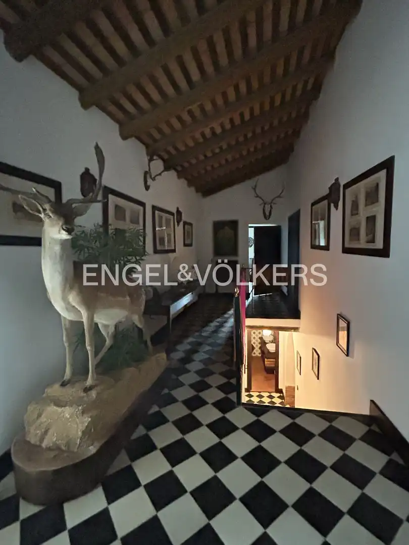 Casa rústica en venda a Constantina, imagen 32