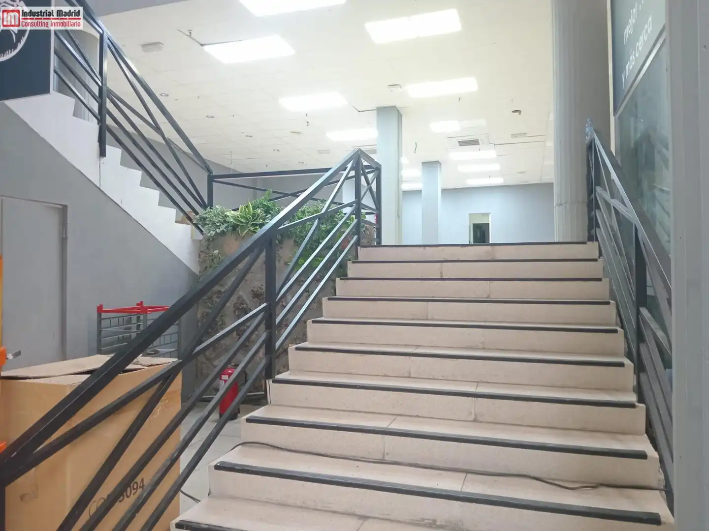 Edificio en venta en Valdilecha
