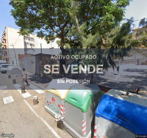 Piso en Venta en Ajuntament-Maragall