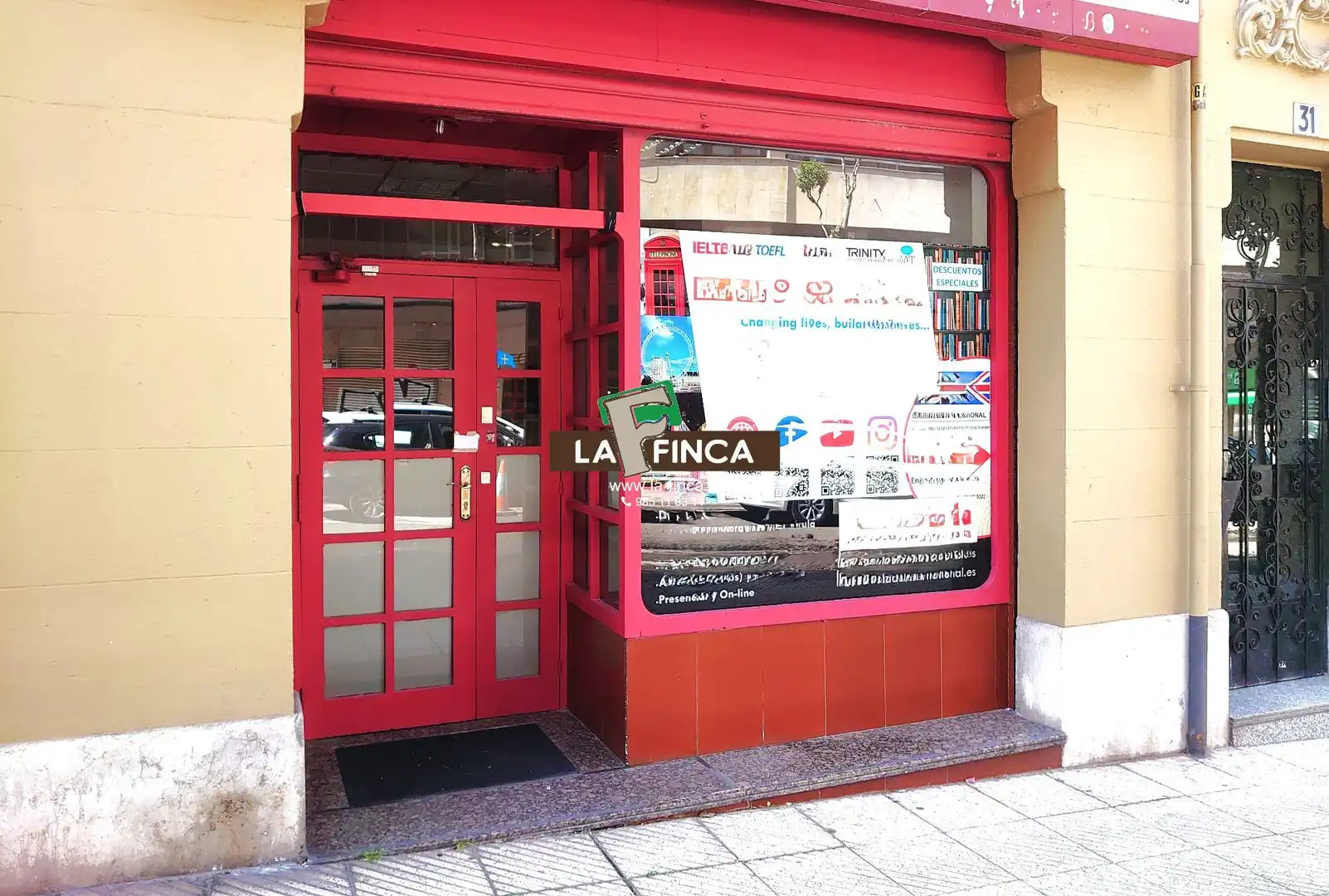 Local en venda en Oviedo 