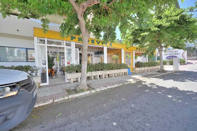 Local comercial en Venta en Centro