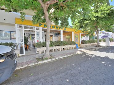Local comercial en venda a Torrequebrada