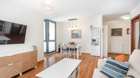 Foto 5 de Piso en venta en Calle Isla de la Erbosa, 4, Luanco - Aramar - Antromero, Gozón