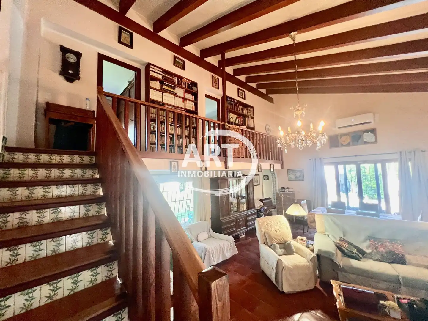 Vista exterior de Casa o chalet en venta en L'Eliana con Aire acondicionado, Calefacción y Jardín privado