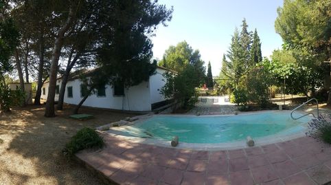 Photo 3 of Houses for sale in Torreperogil, Jaén