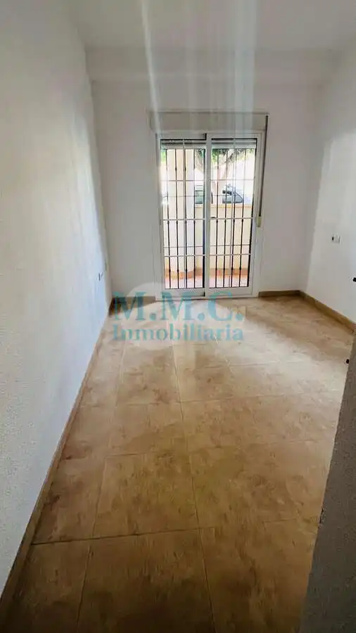 Bedroom of Flat for sale in Aguadulce