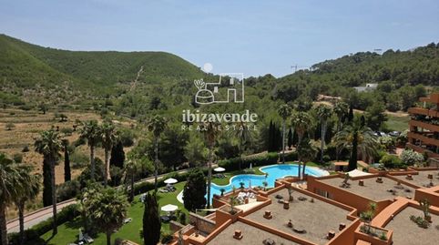 Foto 3 de Dúplex en venta en De Paris, Roca Llisa, Santa Eulària des Riu