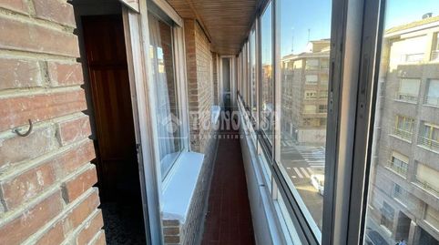 Foto 5 de Pis de lloguer a Santiago - San Telmo, Palencia Capital