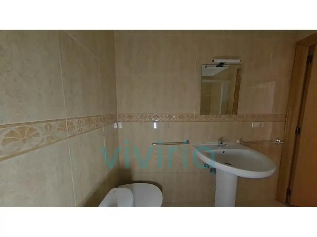 Baño de Piso en venta en Valencia