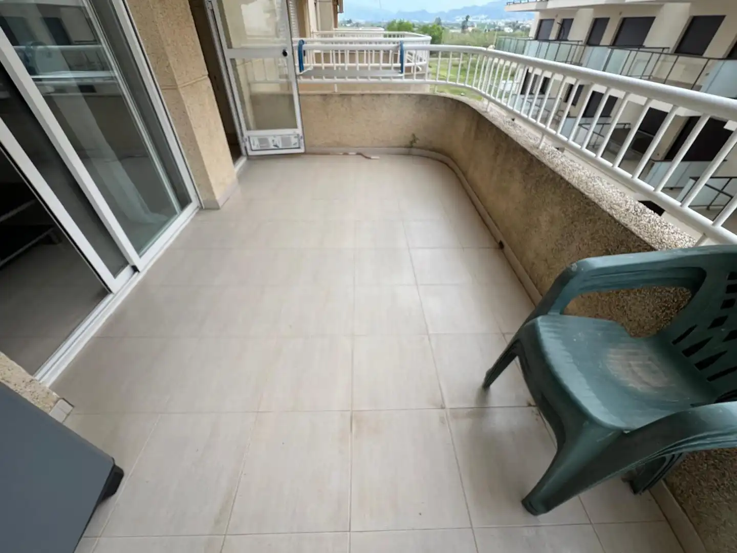 Apartamento con piscina en venta en Daimús, imagen 5
