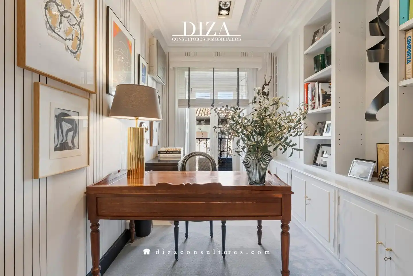 Piso en venta en Calle de Orellana, imagen 11