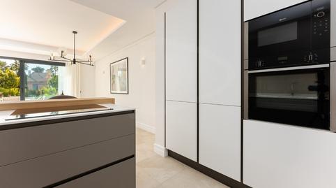 Photo 4 of Single-family semi-detached for rent in N/a, Los Naranjos, Marbella