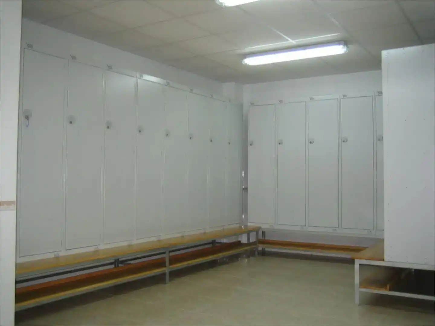 Industrial buildings for rent in Narón