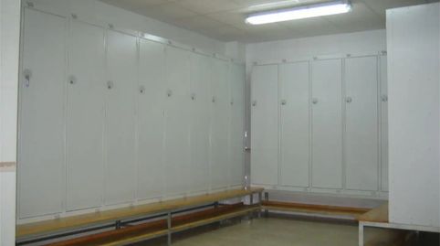 Foto 5 von Fabrikhallen zur Miete in Avenida Gonzalo Navarro, 82, San Mateo - Castro- O Val, Narón
