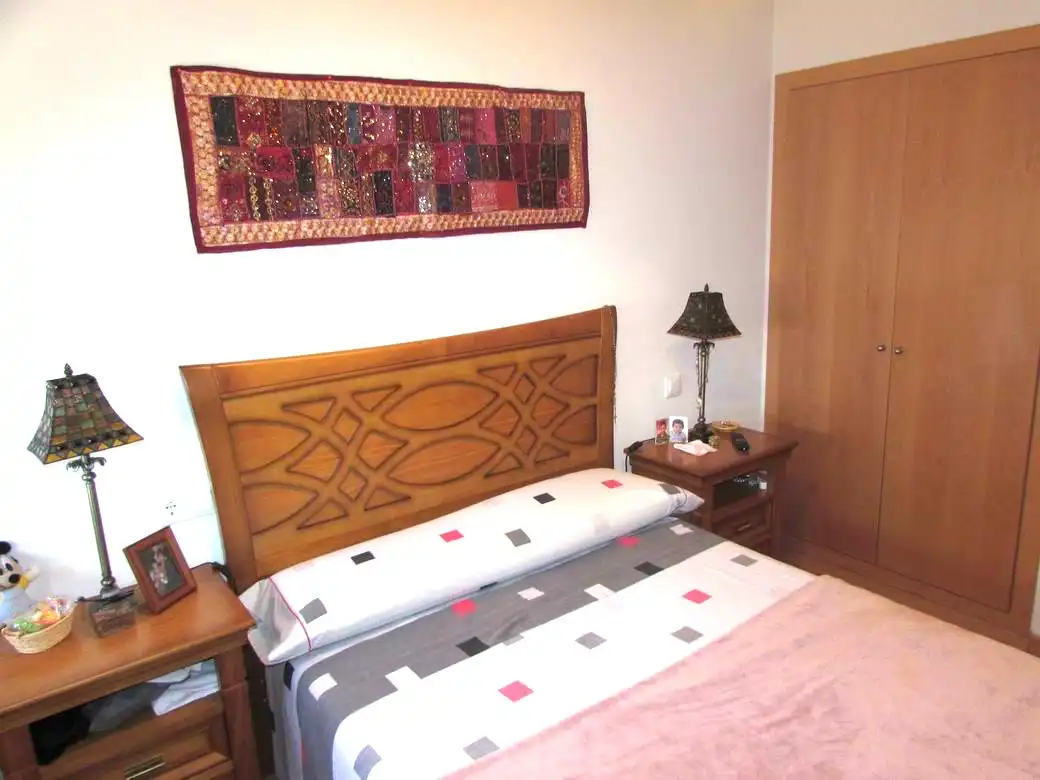 Apartment mit Aufzug zum Verkauf in Calle Papa Juan Pablo II 9, imagen 6