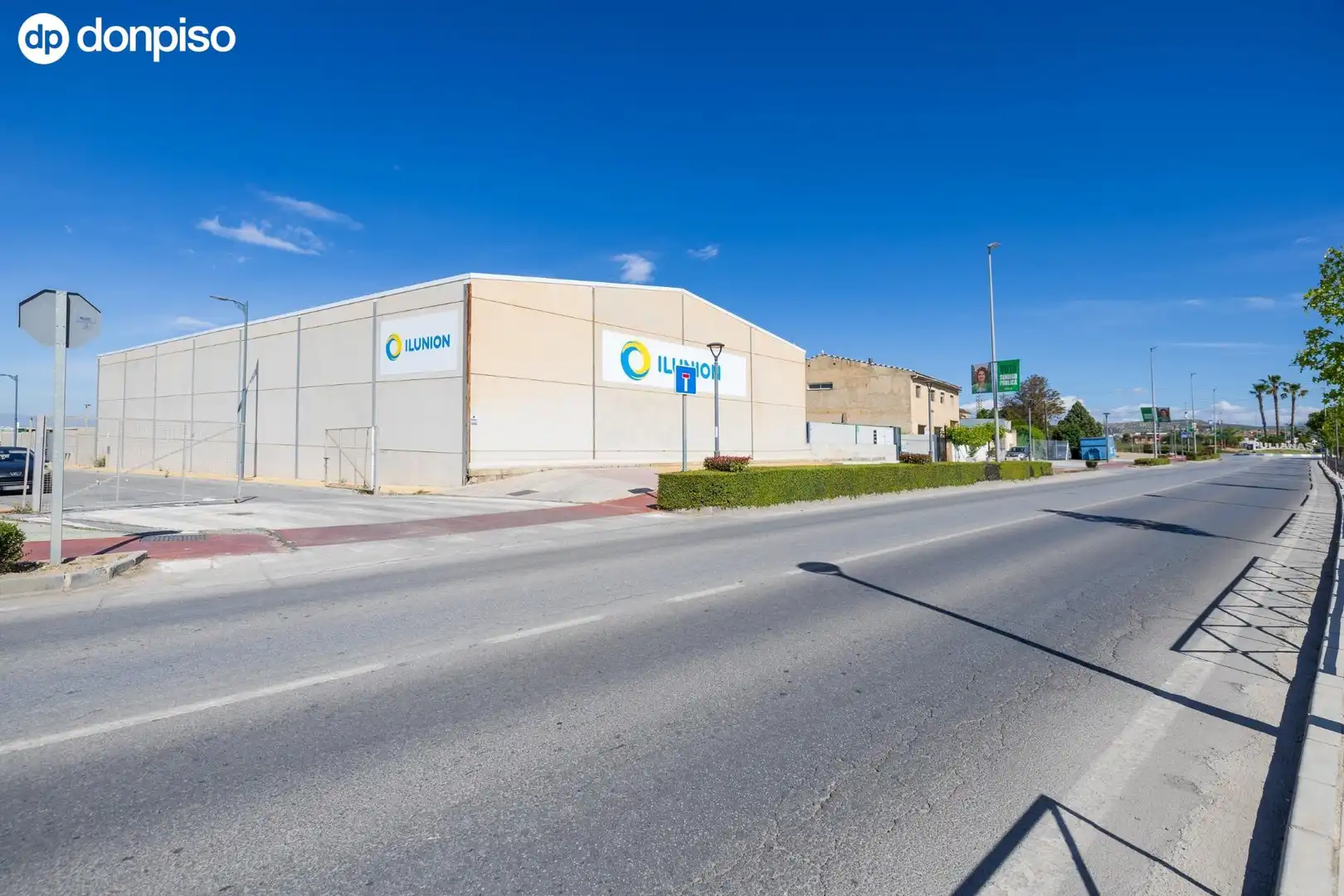 Residencial en venta en Calle Calle Proyecto 5, 5, Pulianas