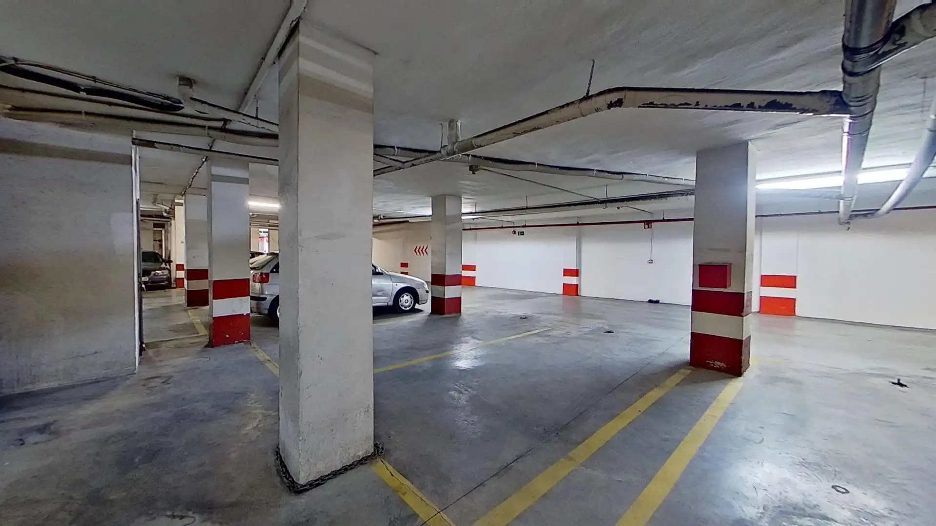 Flat with lift for sale in Calle PROFESOR FRANCISCO DALMAU, imagen 66
