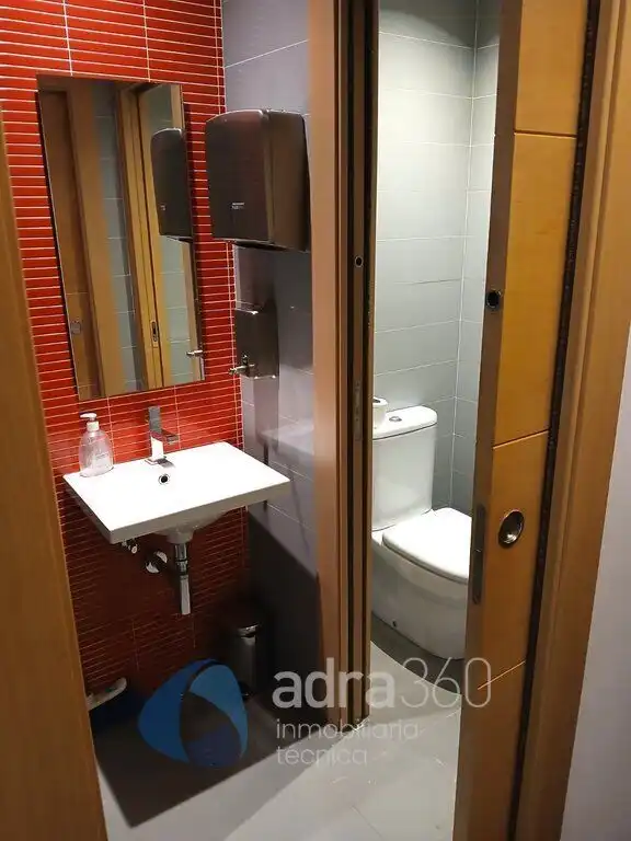 Büro zum Verkauf in Del Mercado, imagen 6