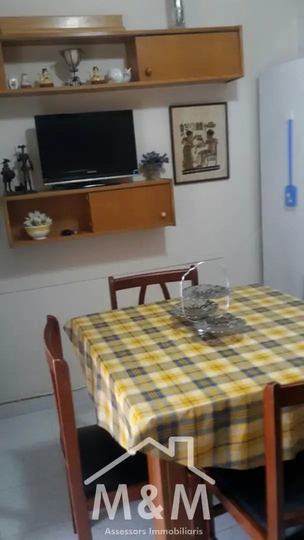 Estudi de lloguer a La Pineda, imagen 9