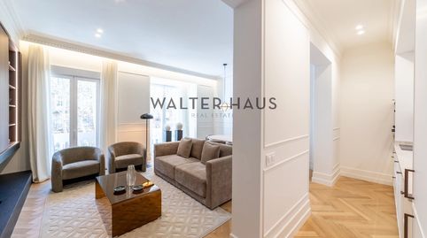 Piso exclusivo en venta Castellana, Madrid, imatge 4