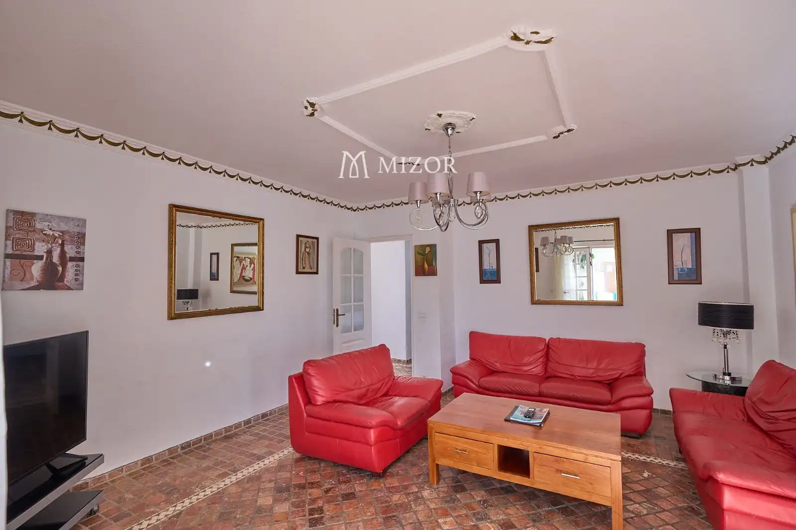 Detached house with pool for sale in la laja, imagen 53